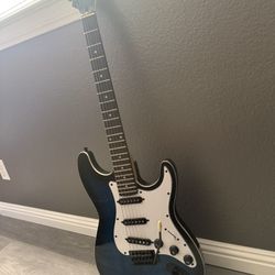 BCP Electric Guitar