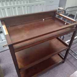 Baby Changing Table 