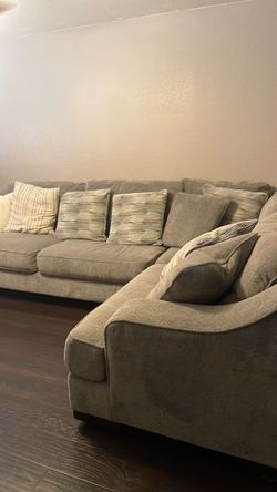 Sectional