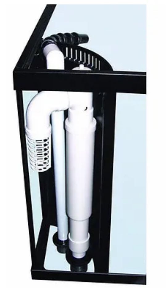 Aqueon Overflow Drainpipe