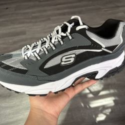 Sketchers Shoes Size 12