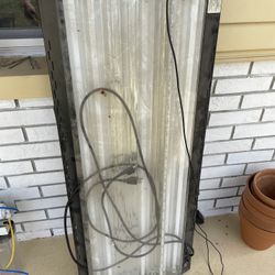 Tek T-5 Fixture
