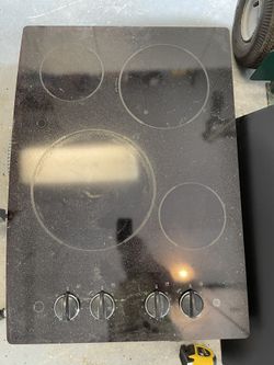 Glass Top