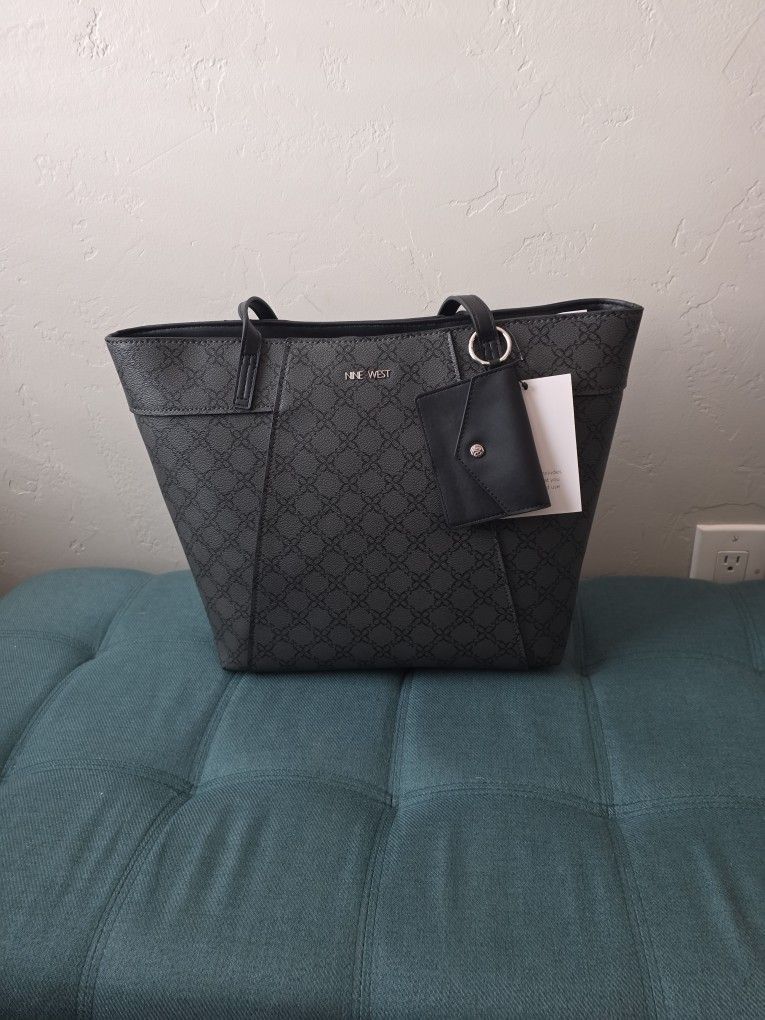 Nine WEST tote Bag