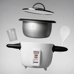 Rice Cooker

