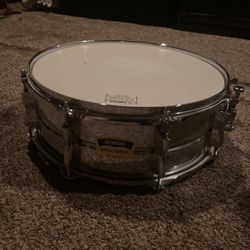 Yamaha snare drum