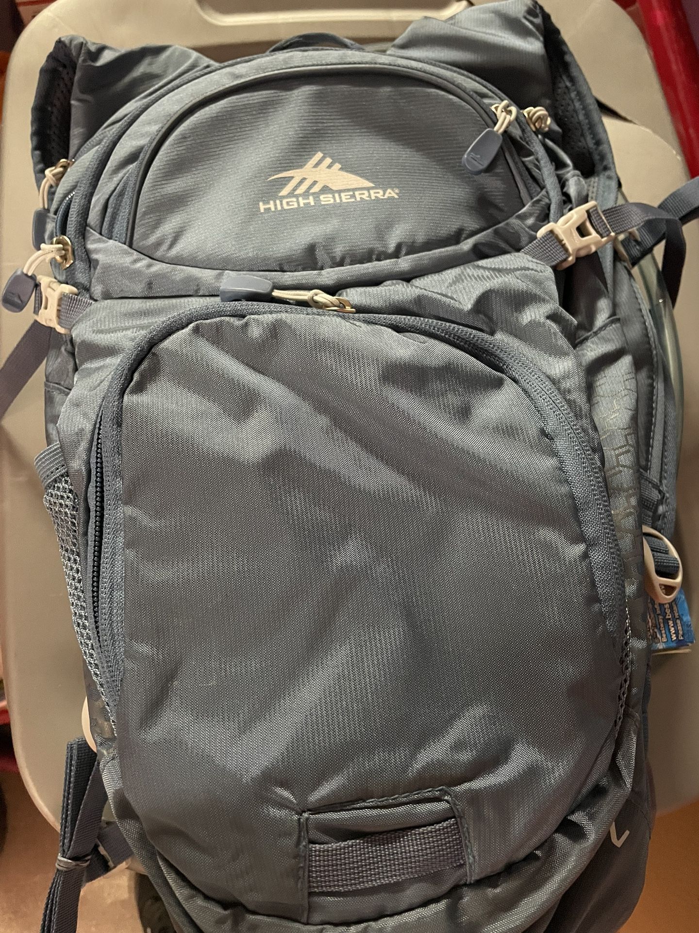 Backpack