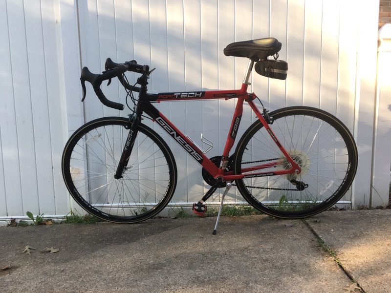 Genesis 700c cheap road tech