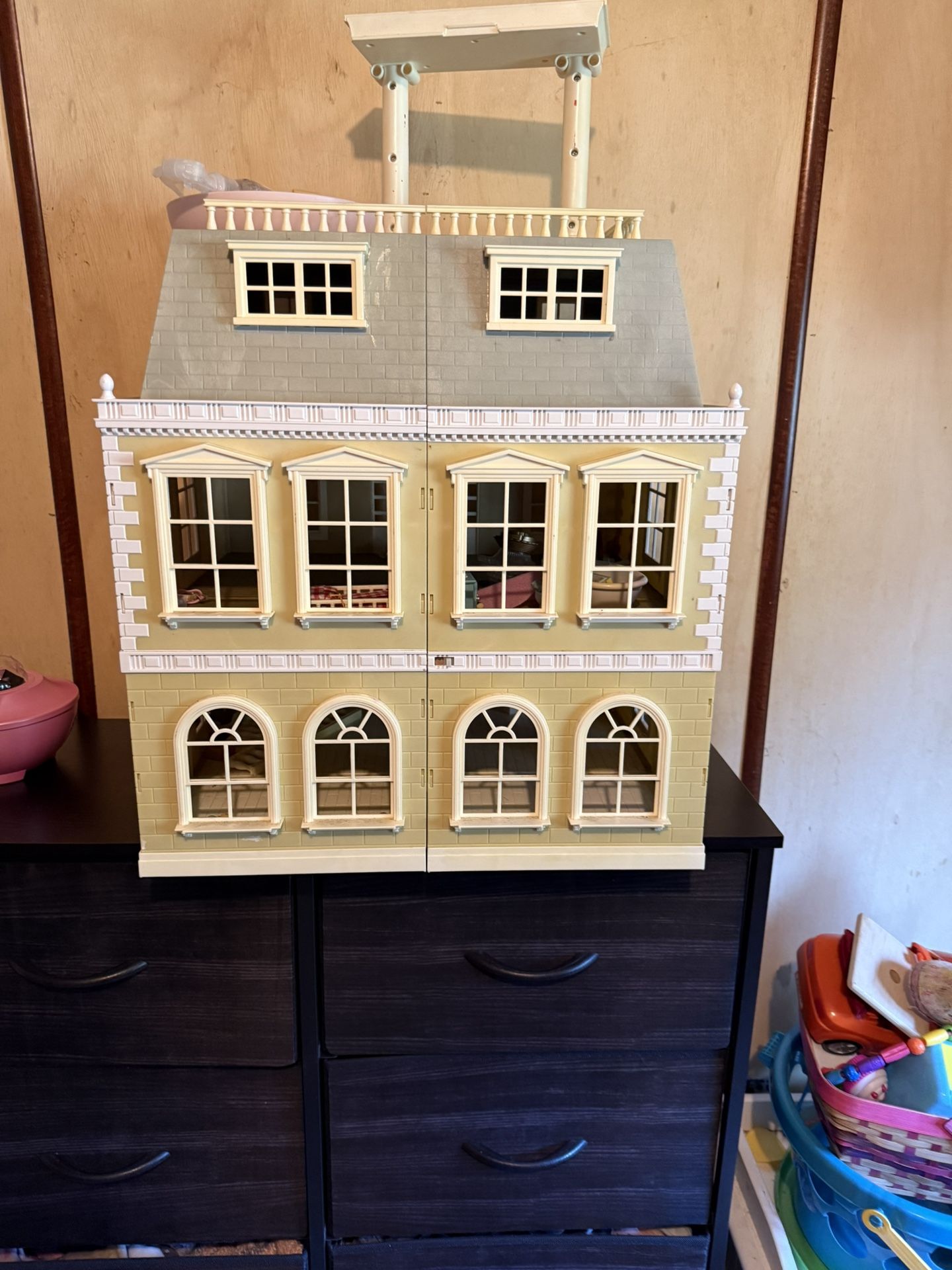 Sylvanian Families 