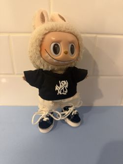 Outfit For Your Labubu Doll