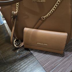 Bolsa Michael kors