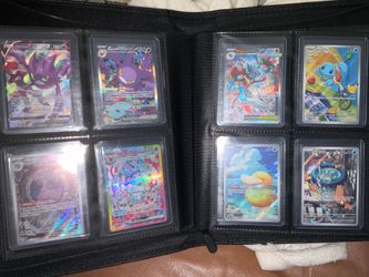 Pokémon trade and sell!