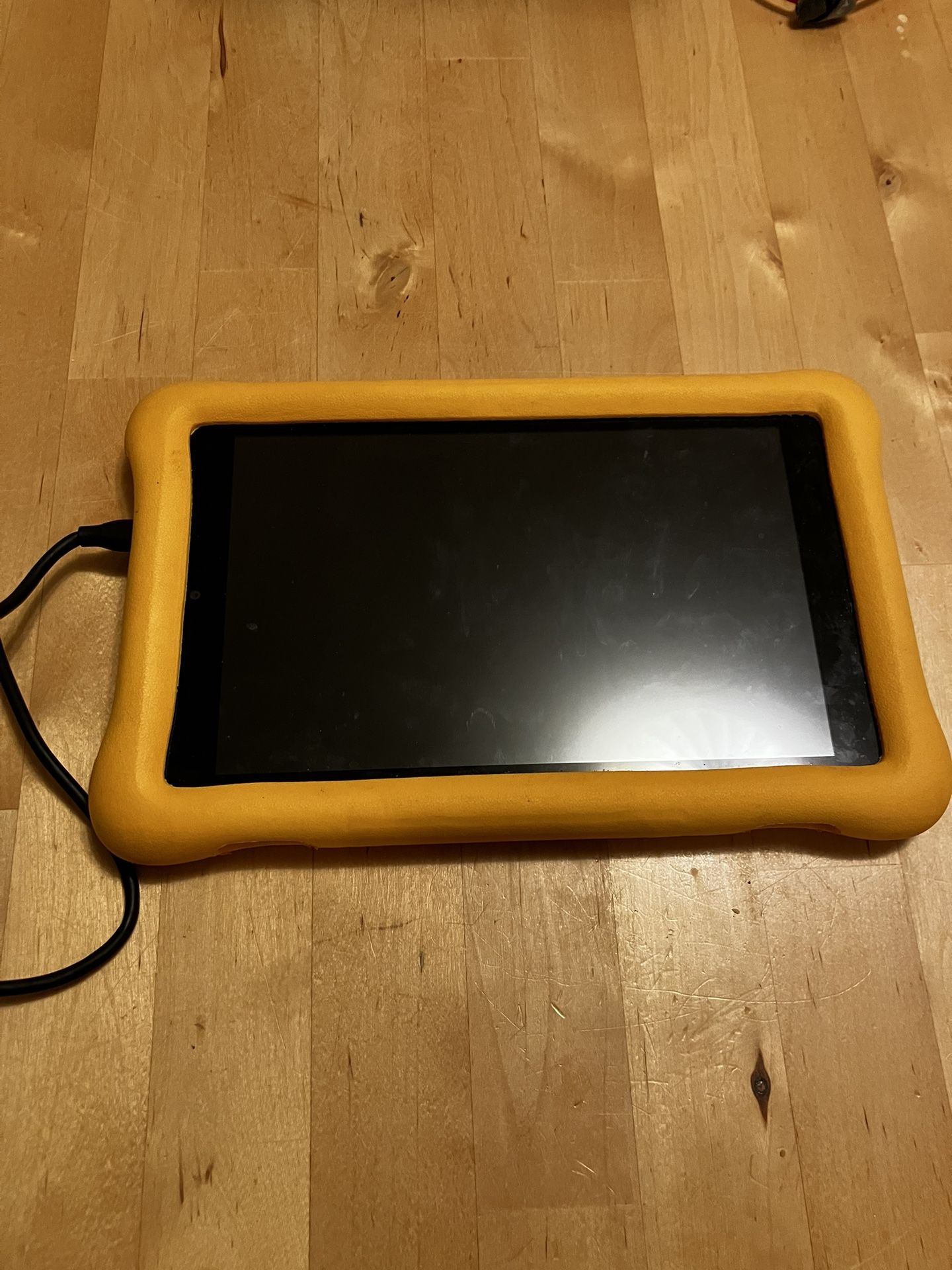 Amazon Fire Tablets With Cases 