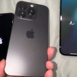 iPhone 14 Pro