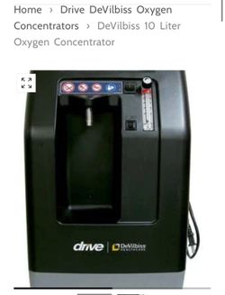 Oxygen 10 L plus tanks