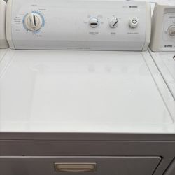 Kenmore 700 Dryer Gas Heavy Duty