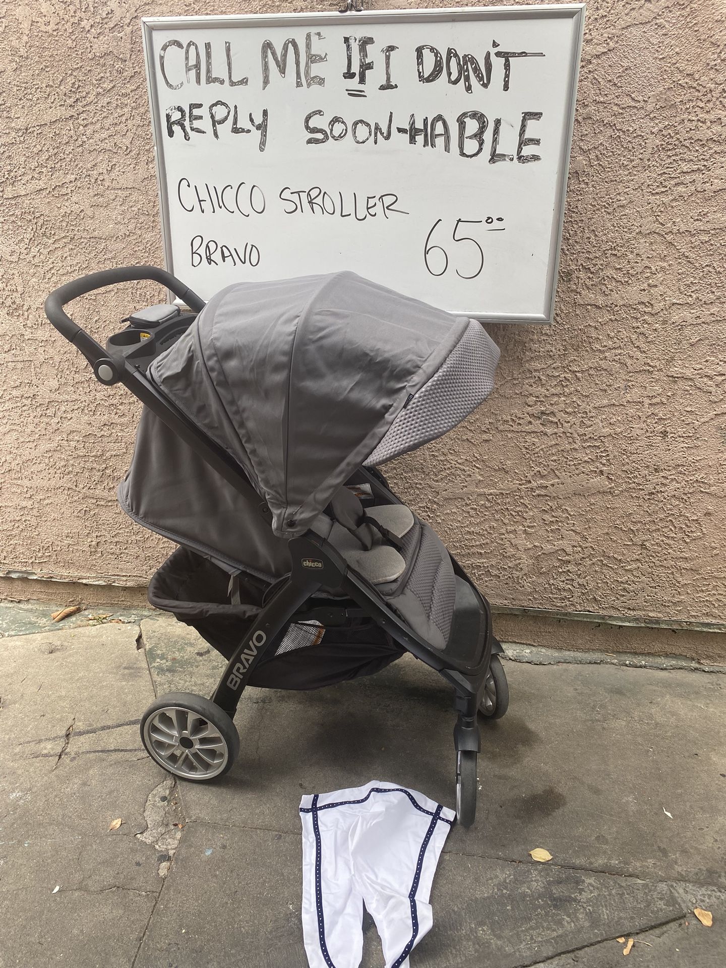 Stroller