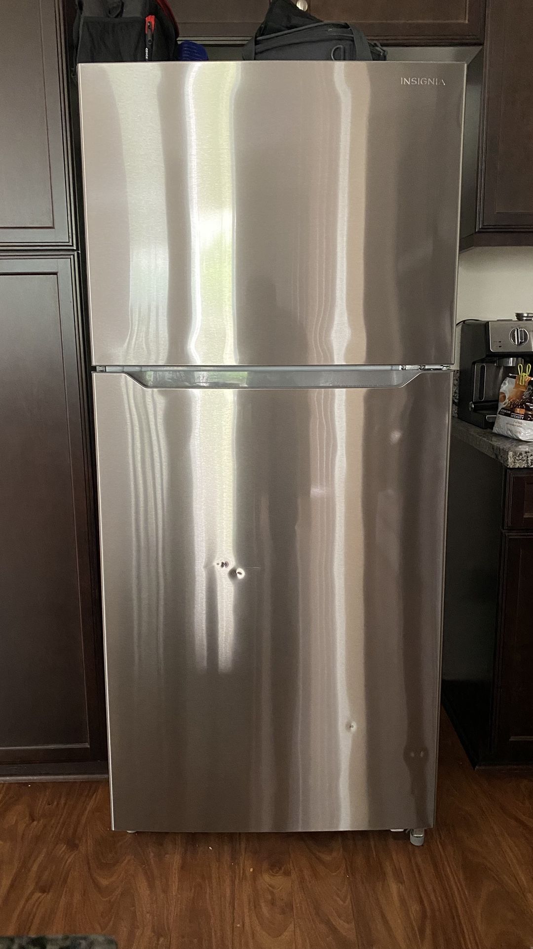 Insignia Refrigerator