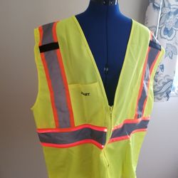 Safety vest 