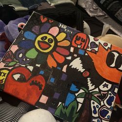Canvas Art 