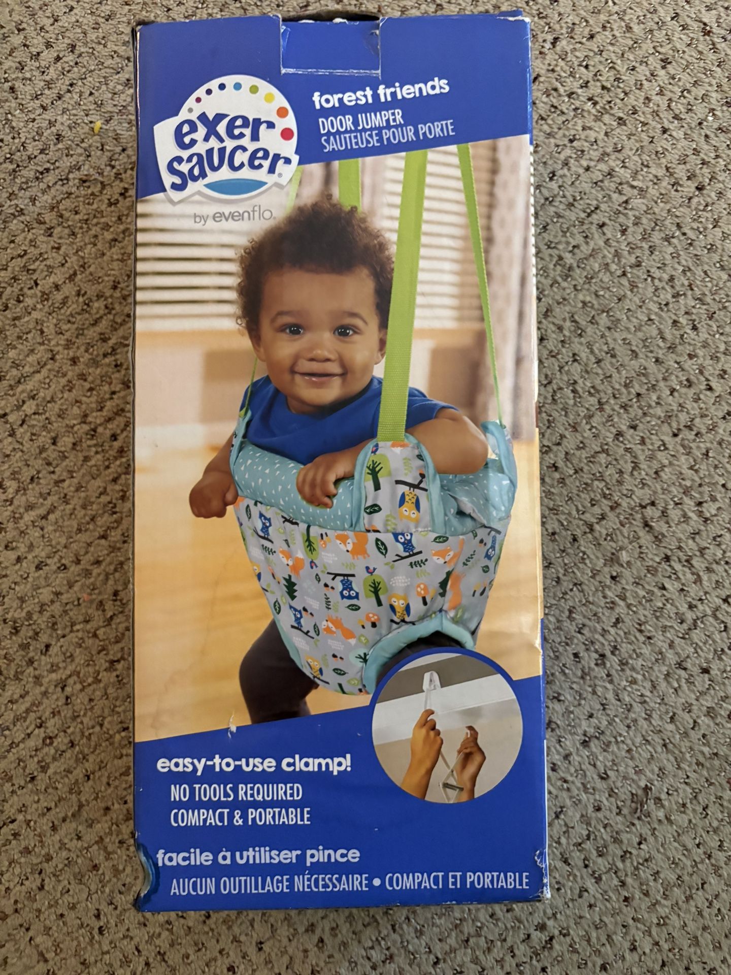 Baby Jumper