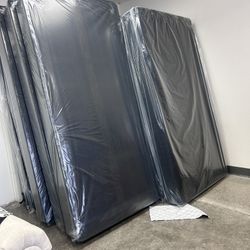 Box Spring