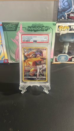 Charizard Lost Origin 