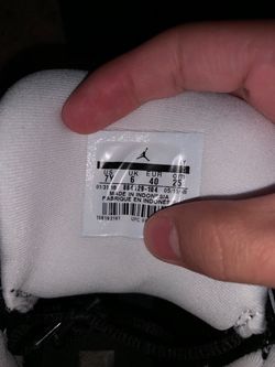 Air Jordan 13 he got games size 7y