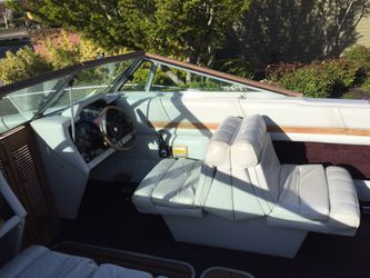 1987 19 ft Celebrity