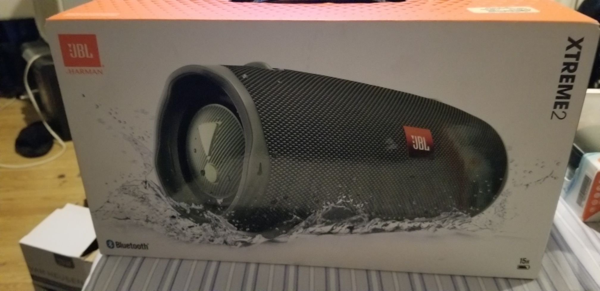 Jbl extream2