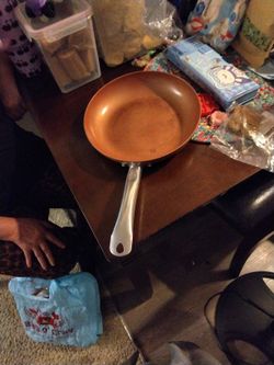 Copper Chef
