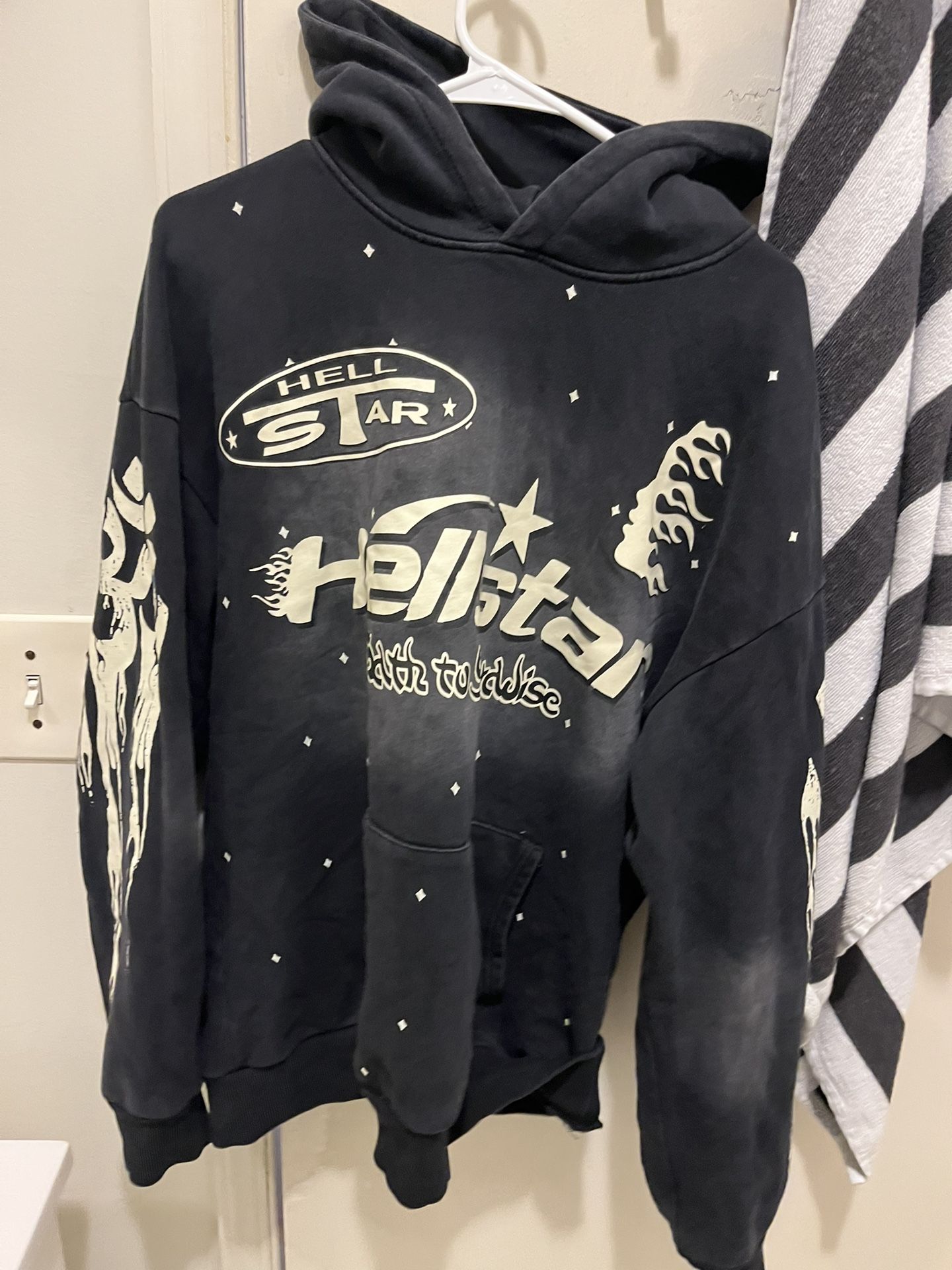 Hellstar Size L Need Gone Lmk With Offers