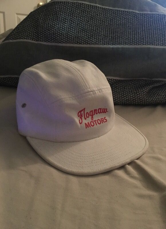 Flognaw Motors Hat/Golf Wang