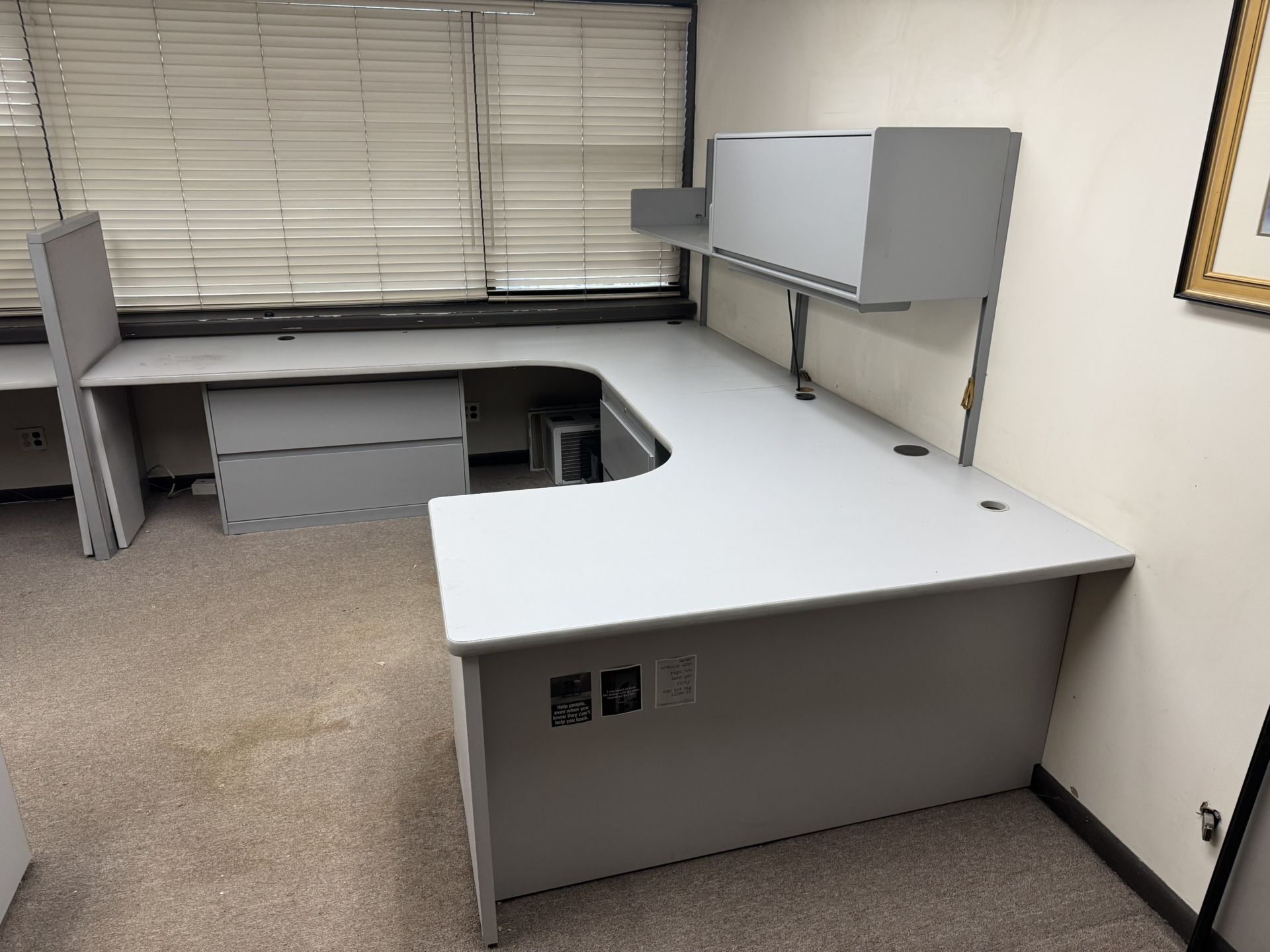 Desk Table