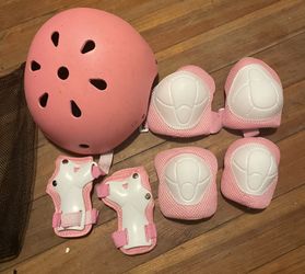 Set De Niñas(o) Protectores