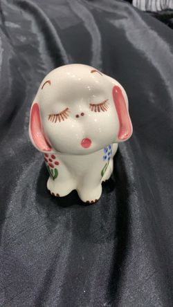 Puppy Dog Pot