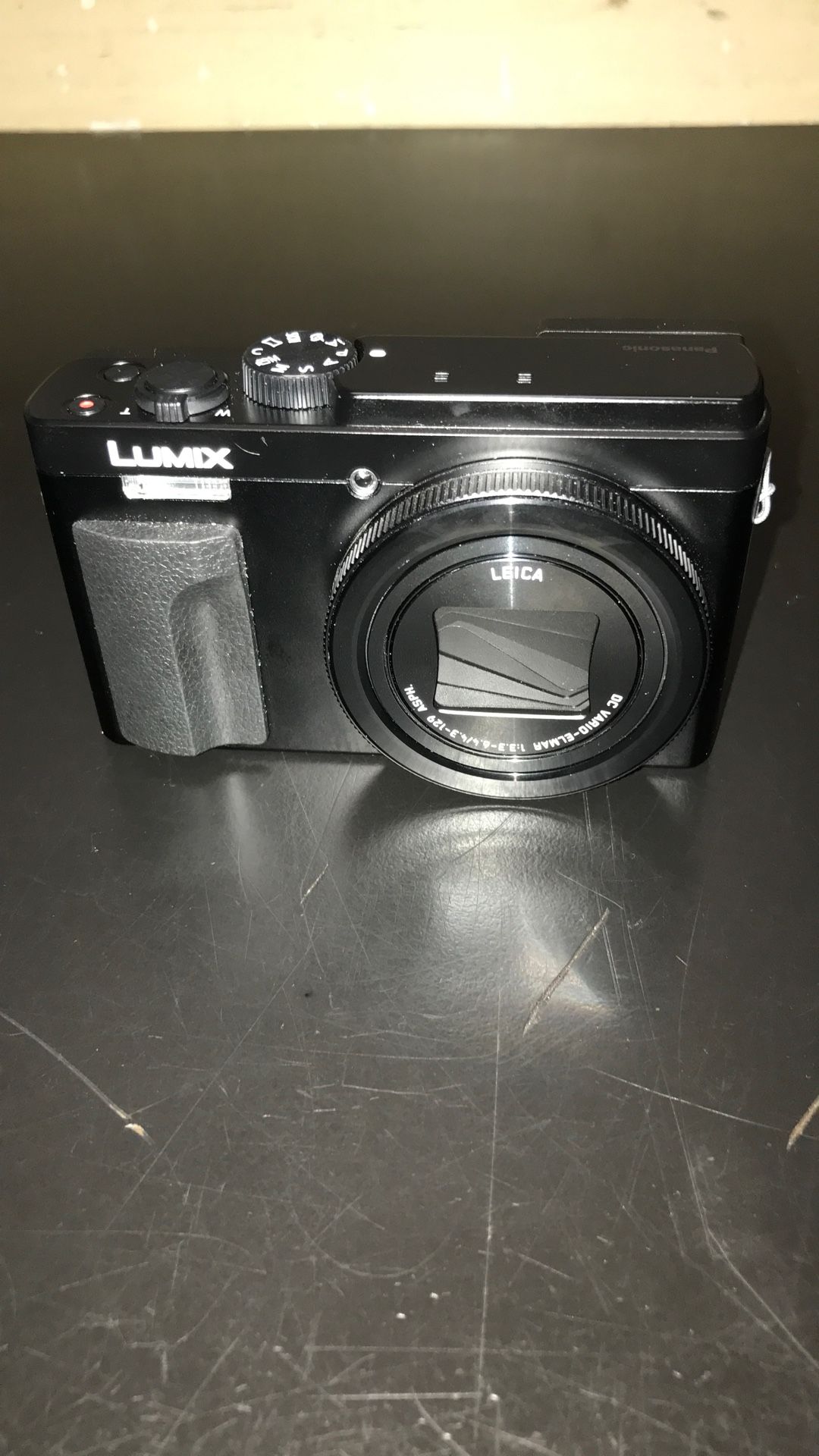 Panasonic Digital Camera