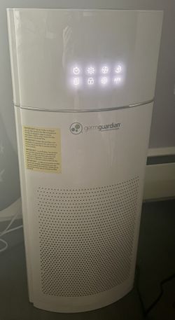 Germ Gaurdian Tower