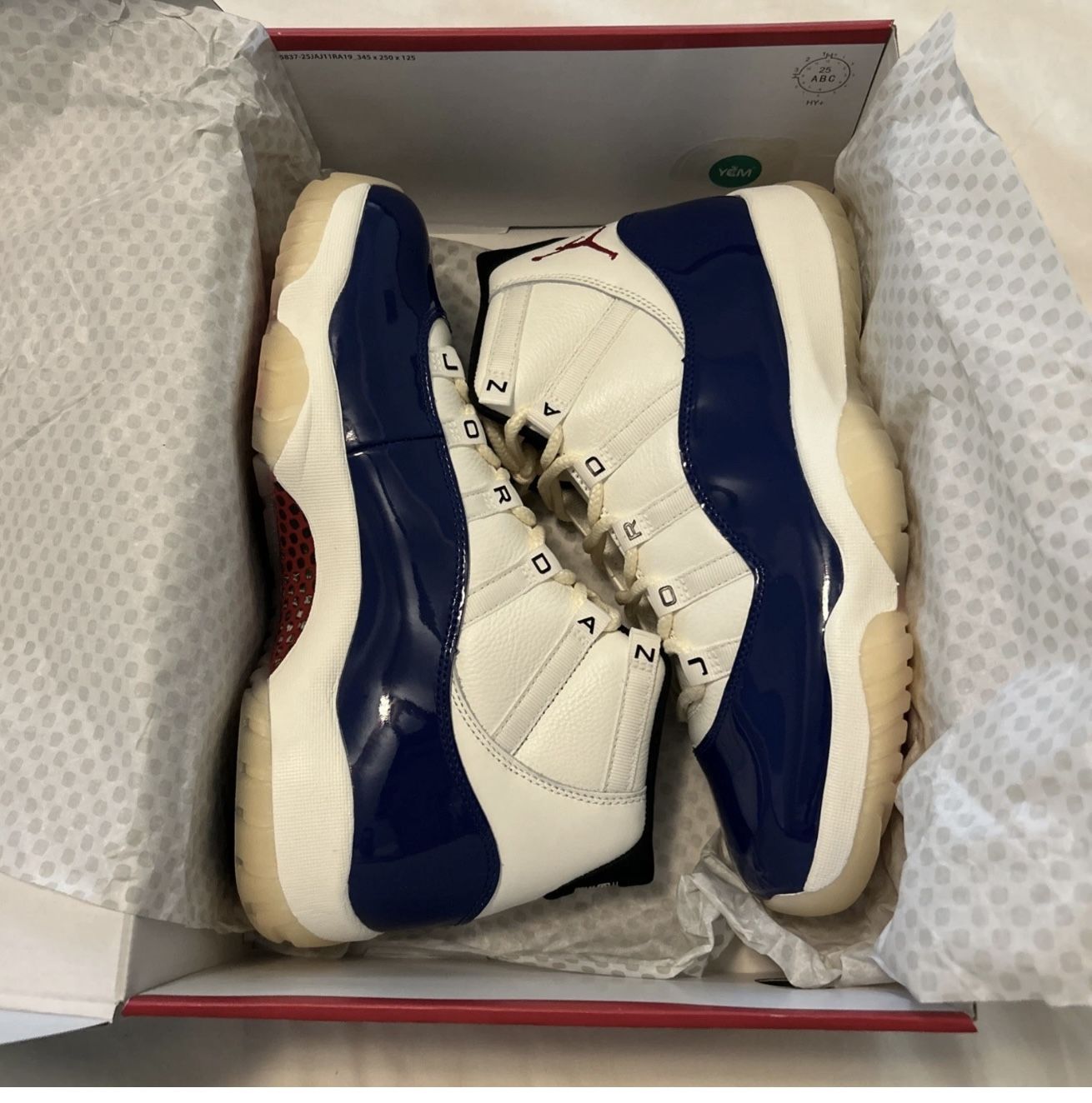 Air Jordan 11 Rare