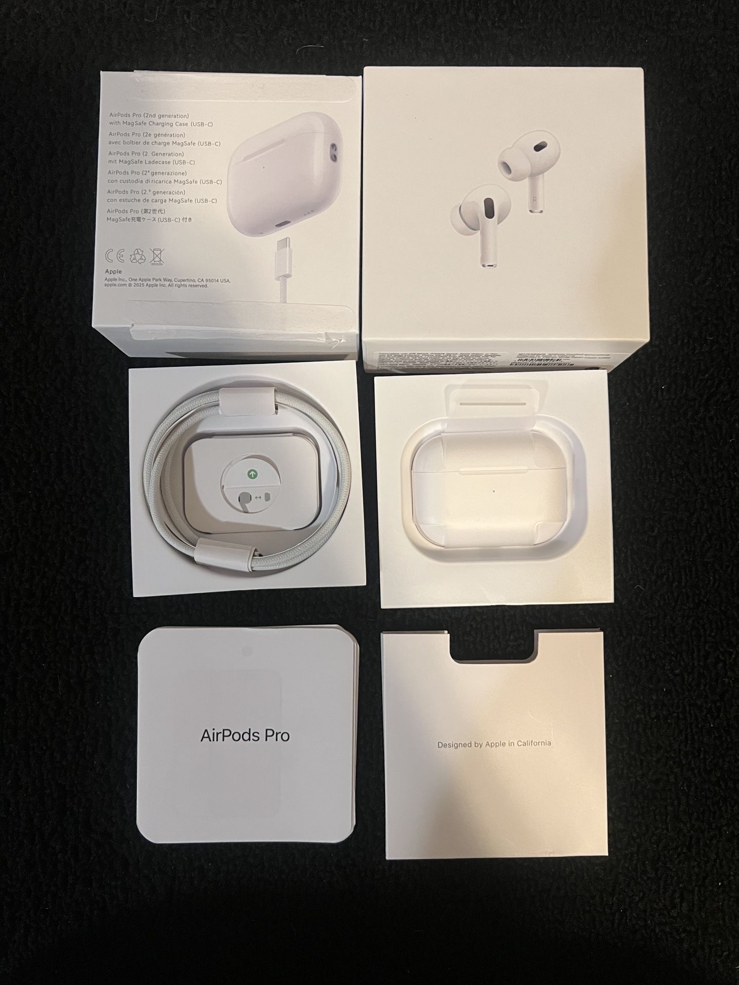 Bluetooth Headphones