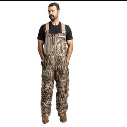 Overall Men Small