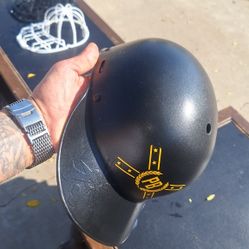 Cool Skateboarding Helmet