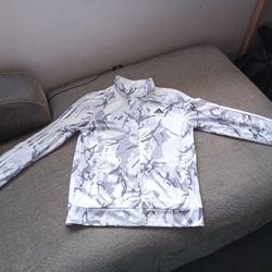 Boys  Adidas Track Jacket