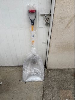 Shovel