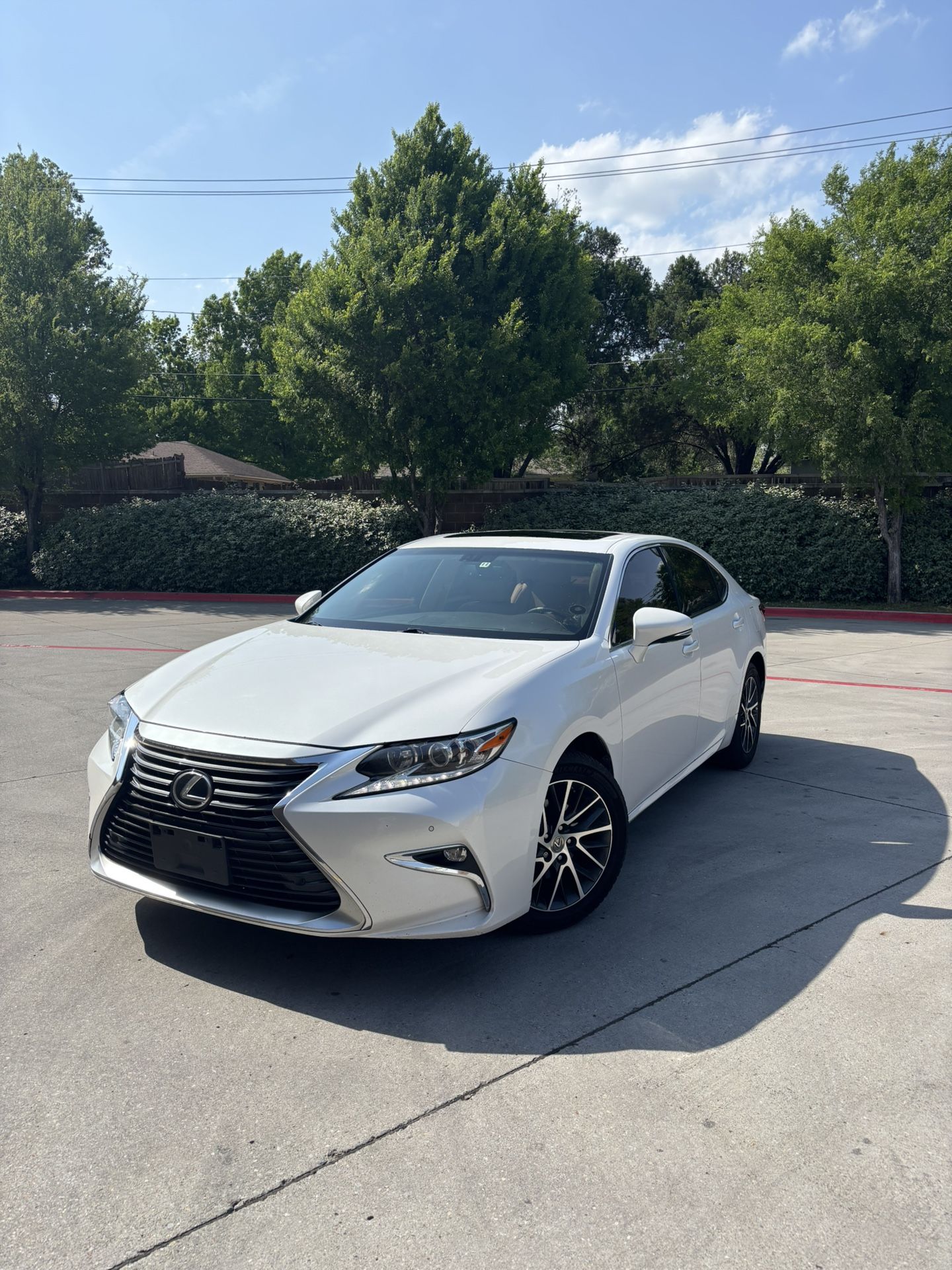 2016 Lexus GS 350