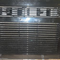 New AC Unit 