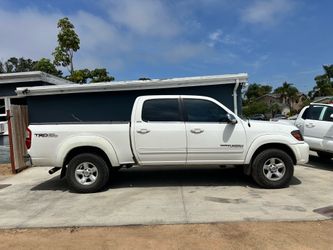2005 Toyota Tundra