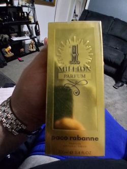 1 Million Colonge 