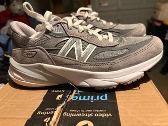New balance