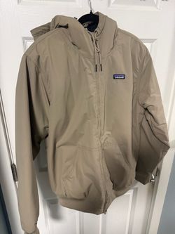 Patagonia Men's Lined Isthmus Hoody Jacket